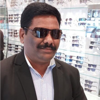 KALLEM PRABHAKAR REDDY