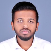 Shantha Kumar S