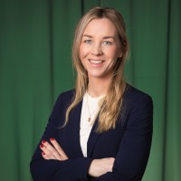 Lisa Holmqvist