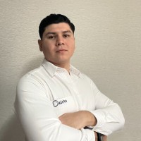 Yair De La Cruz Garcia