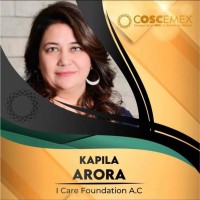 Kapila Arora