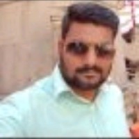 Shankar Ramanshetty