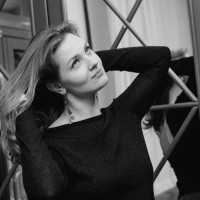 Elizaveta Kozhemyakina