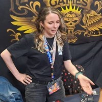 CJ Gahagan