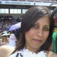 Therese Perera
