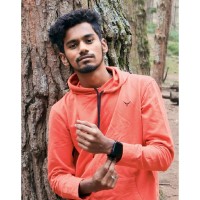 Syed Ibramsha