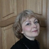 Наталья Каплина