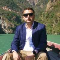Sudarshan Adhikari