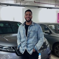 Omar Farghaly