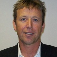 Chris Rackham