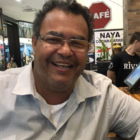 DAMIR F. DE JESUS Jesus