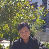Eric Shi