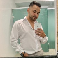 Bruno Matos Da Silva