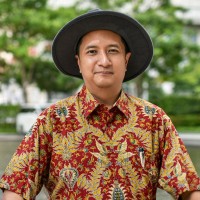 Nicko Satria Utama