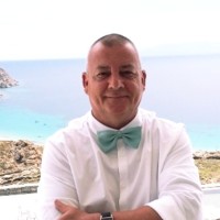 Ian Foster