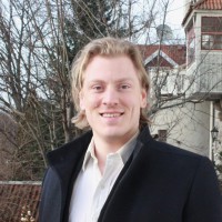 Dag Ulvsbäck