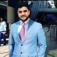 Mohammed Shoheb Abdullah