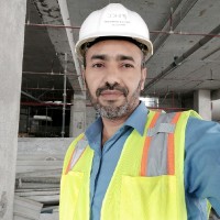 Mohammad Tanveer