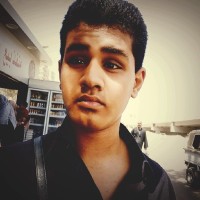 Amr Ahmed