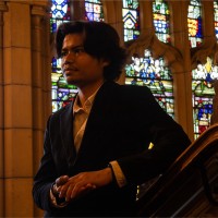 Amir Arif