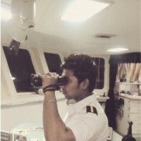 Sagar Ram