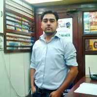 Rajesh Bhardwaj