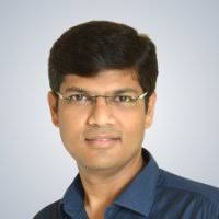 Urmil Parikh