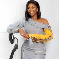 Adaeze Okonkwo