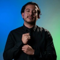 José Manuel Regalado González