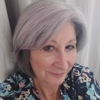 Julie Ustinoff