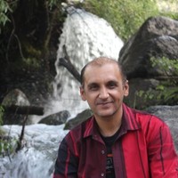 Omar Younas Khan