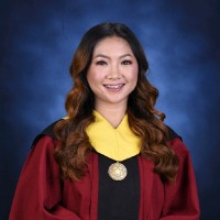 Kimberly Joy Dimaano