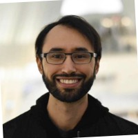 Jacob Russo, Aia