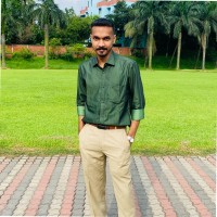Nafees Fuad Rahman
