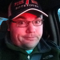 Justin Bunn
