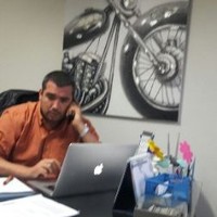 Aldo luis Bacigalupo romero