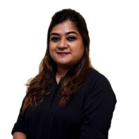Soumi Bhattacharjee