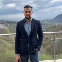 Robert-Marius Malmare