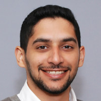 Ashish Patnaik