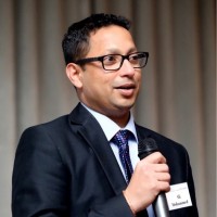 Ali Mohammed