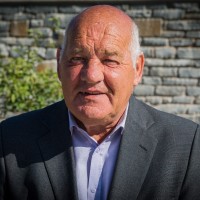 Geoff Morris