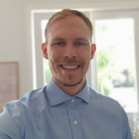 Jesper B. Ostersen