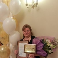 Марина Шутова