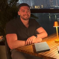 Patrick Ross Cmgr