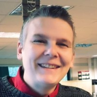 Lee Drinkwater