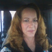 Patricia Johnson