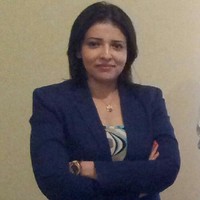 Mariam Gamil