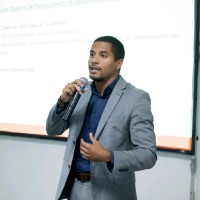 Henrique Cardoso Oliveira