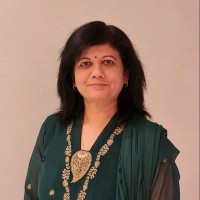 Dr Mamta Mittal