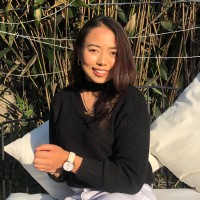 Melisa Pradhan